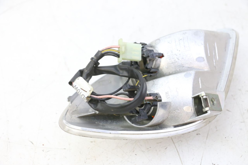 photo de LEFT REAR TURN SIGNAL PIAGGIO X9 EVOLUTION 125 (2003 - 2007)