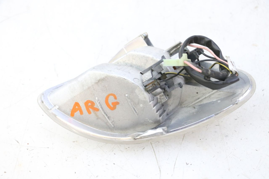 photo de LEFT REAR TURN SIGNAL PIAGGIO X9 EVOLUTION 125 (2003 - 2007)