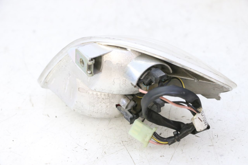 photo de LEFT REAR TURN SIGNAL PIAGGIO X9 EVOLUTION 125 (2003 - 2007)