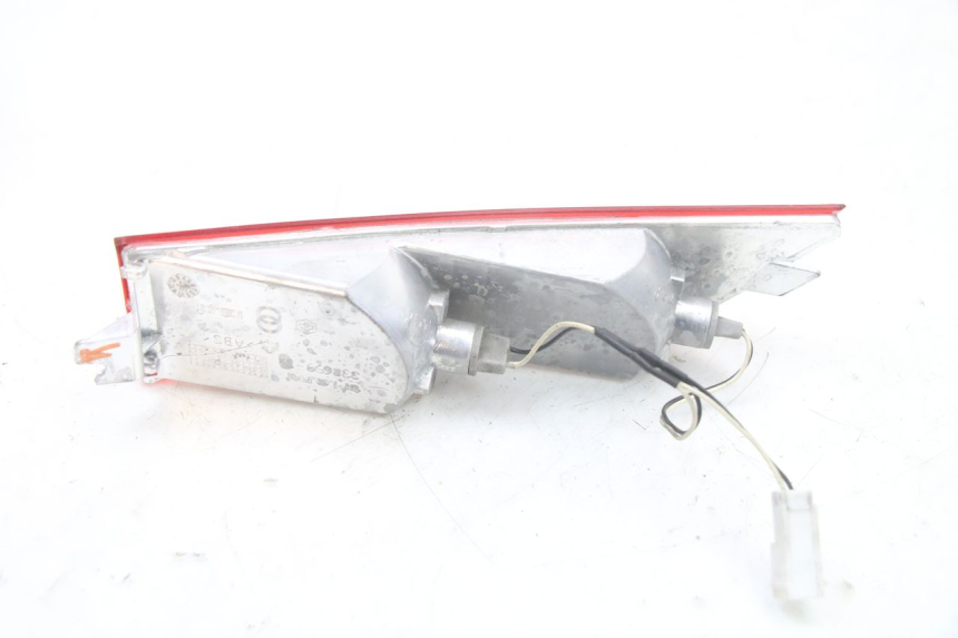 photo de LEFT REAR TURN SIGNAL PIAGGIO XEVO - X EVO 125 (2007 - 2016) - Product overview