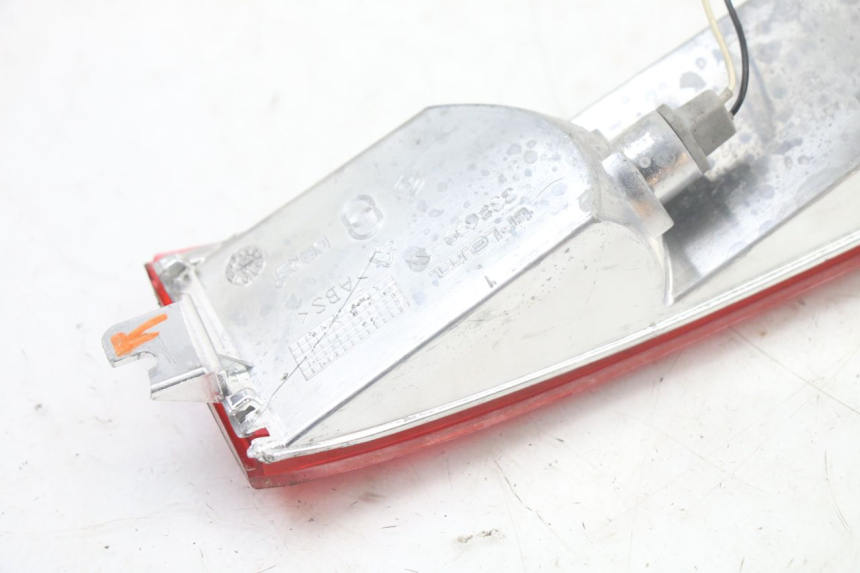 photo de LEFT REAR TURN SIGNAL PIAGGIO XEVO - X EVO 125 (2007 - 2016) - Checked used part