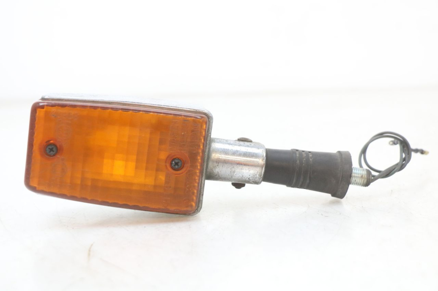 photo de REAR LEFT TURN SIGNAL YAMAHA XJ F 900 (1983 - 1994)
