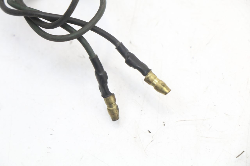 photo de REAR LEFT TURN SIGNAL YAMAHA XJ F 900 (1983 - 1994)