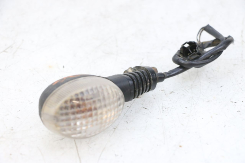 photo de REAR LEFT TURN SIGNAL YAMAHA YFM R RAPTOR 250 (2008 - 2014) - Product overview