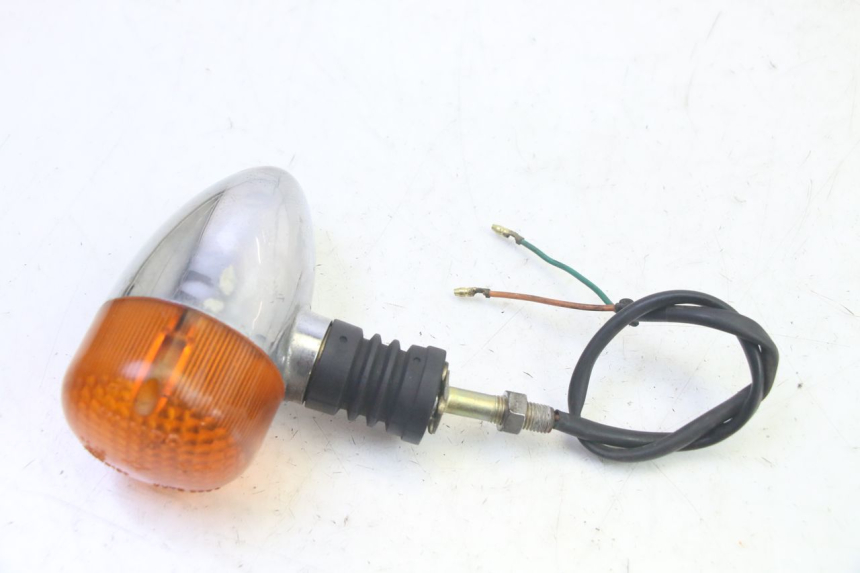 photo de REAR LEFT TURN SIGNAL KYMCO ZING 125 (1997 - 2003) - Main view