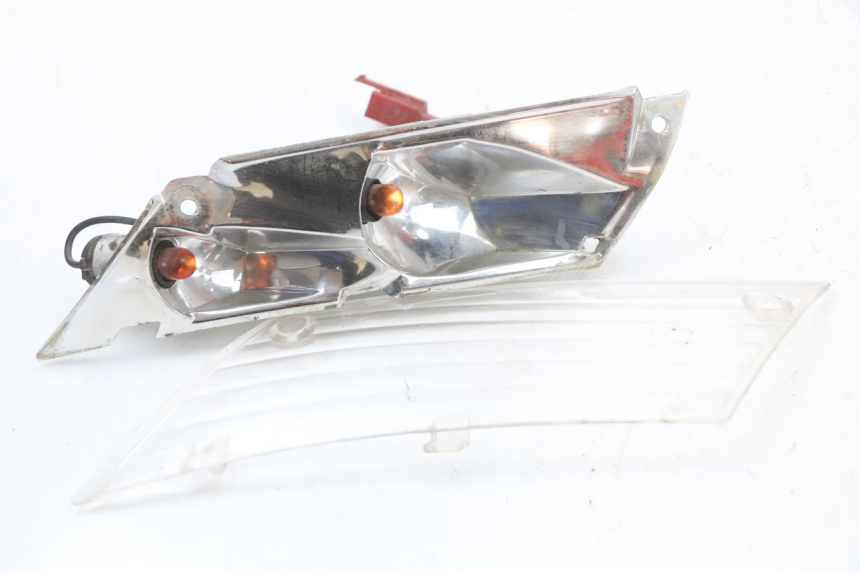 photo de LEFT REAR TURN SIGNAL PIAGGIO ZIP 2T 50 (2009 - 2019)