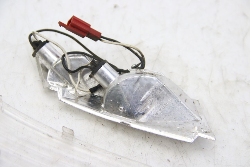 photo de LEFT REAR TURN SIGNAL PIAGGIO ZIP 4T 50 (2018 - 2020)