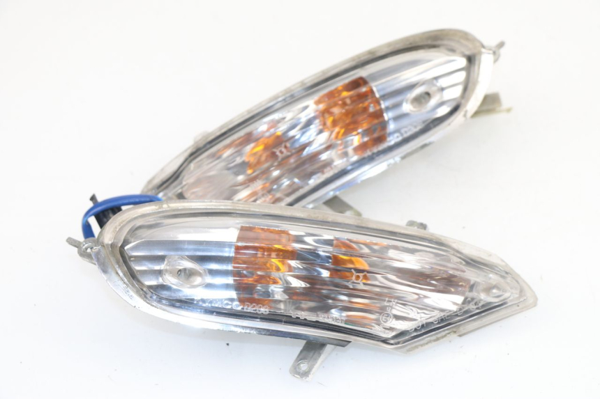 photo de REAR TURN SIGNAL KYMCO GRAND DINK 125 (2002 - 2007)
