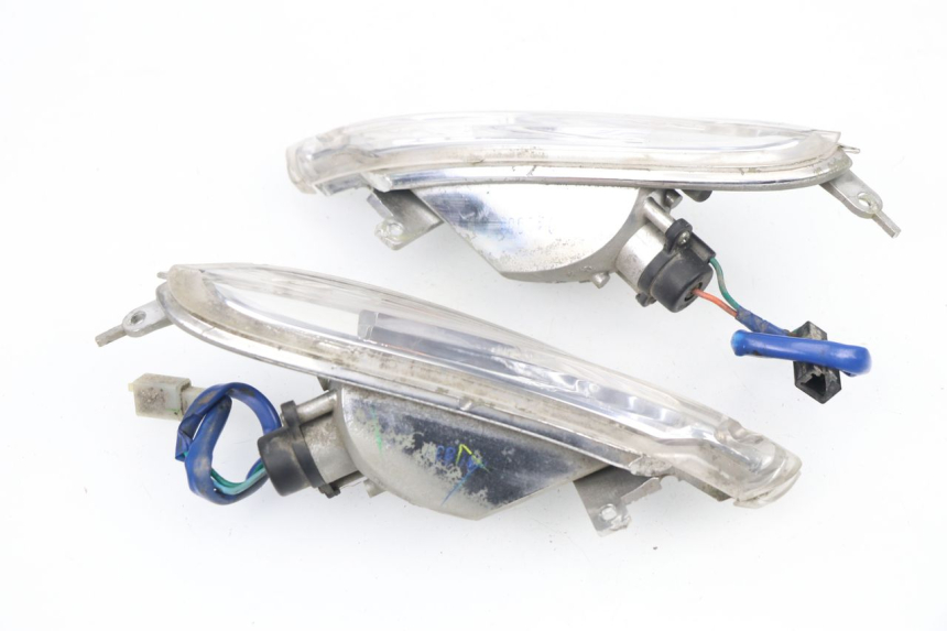 photo de REAR TURN SIGNAL KYMCO GRAND DINK 125 (2002 - 2007)