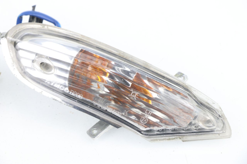 photo de REAR TURN SIGNAL KYMCO GRAND DINK 125 (2002 - 2007)