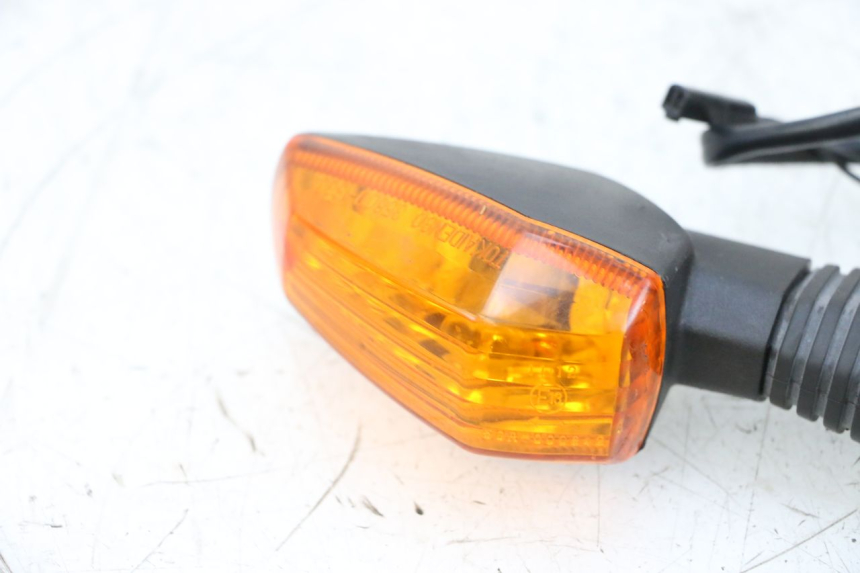 photo de REAR TURN SIGNAL SUZUKI GSXR GSX-R 1000 (2003 - 2004) - Component zoom