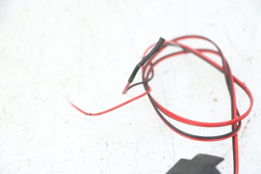 photo de REAR TURN SIGNAL HITWAY H5 1