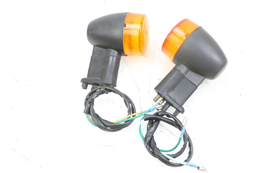 photo de REAR TURN SIGNAL SPEEDY HT50QT6 50 - Component detail