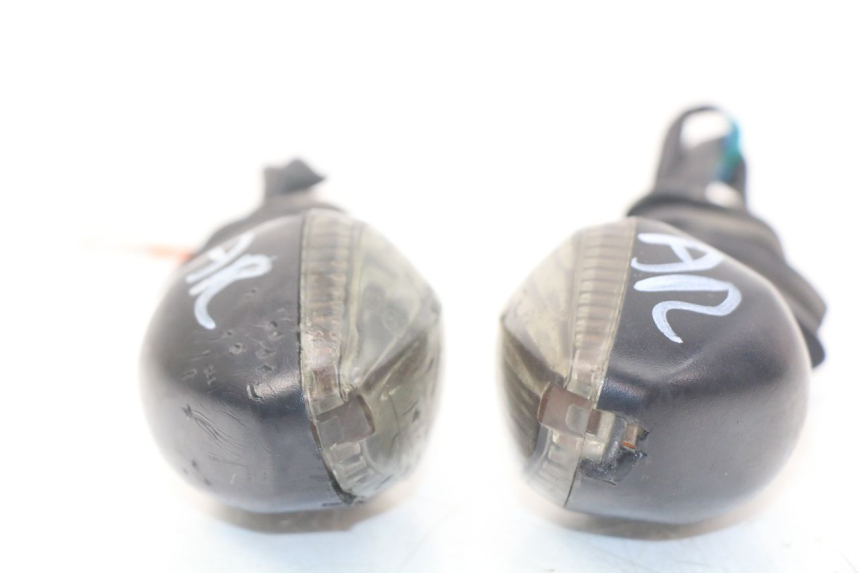 photo de REAR TURN SIGNAL HONDA INTEGRA NC D 750 (2016 - 2018) - Additional view of the item