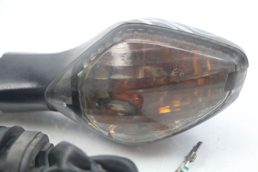 photo de REAR TURN SIGNAL HONDA INTEGRA NC D 750 (2016 - 2018) - Component zoom