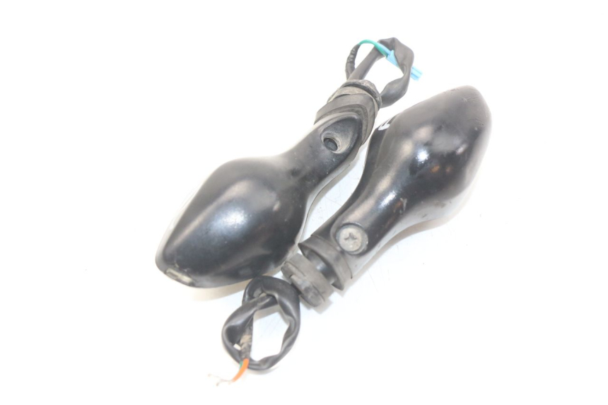 photo de REAR TURN SIGNAL HONDA INTEGRA NC D 750 (2016 - 2018) - Surface and material condition