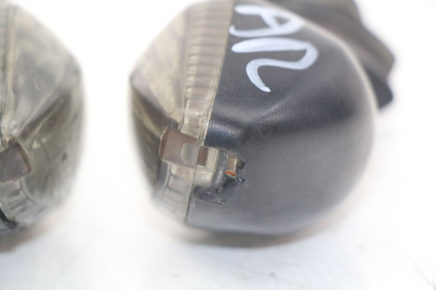 photo de REAR TURN SIGNAL HONDA INTEGRA NC D 750 (2016 - 2018) - Markings and original references