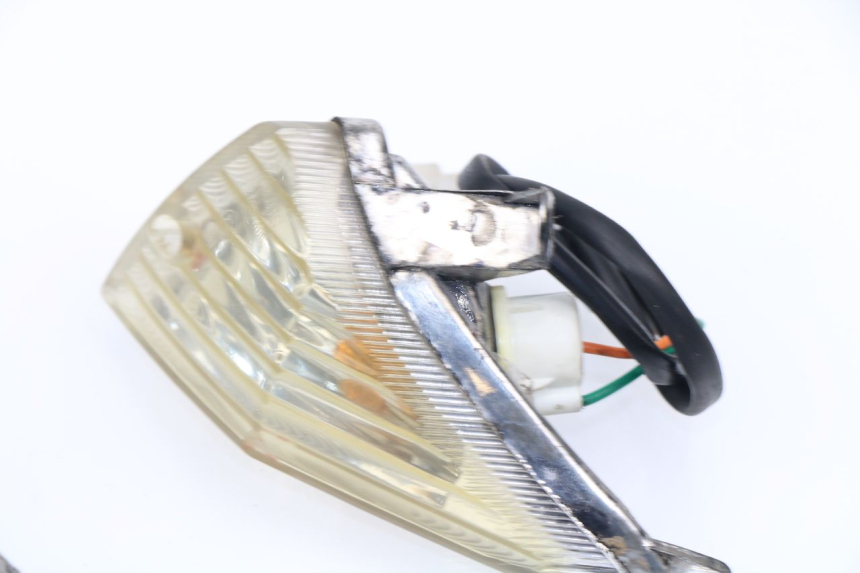 photo de REAR TURN SIGNAL ZNEN JET R 50 (2012 - 2018)