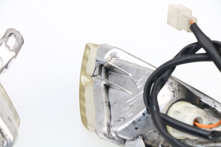 photo de REAR TURN SIGNAL ZNEN JET R 50 (2012 - 2018)