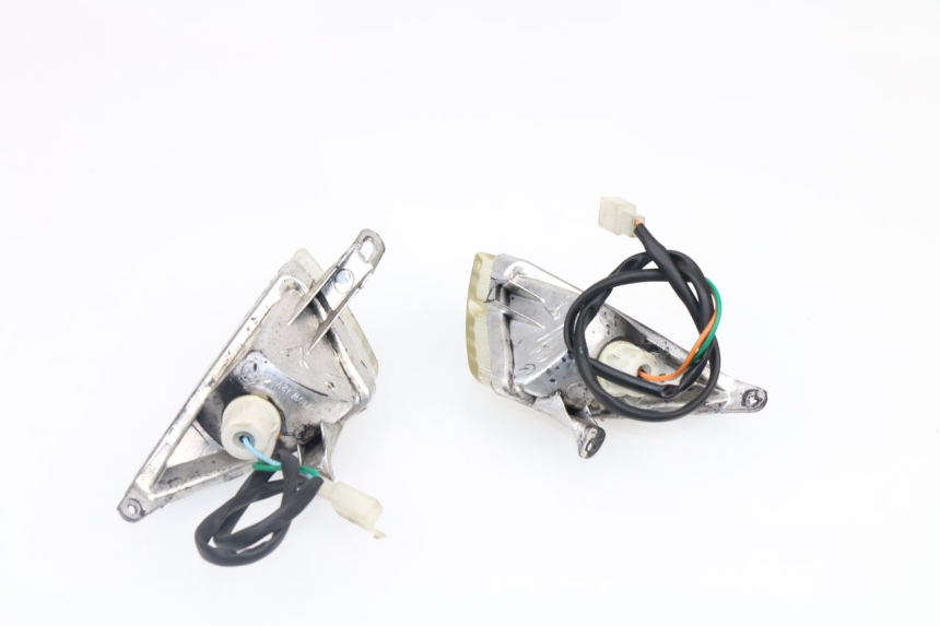 photo de REAR TURN SIGNAL ZNEN JET R 50 (2012 - 2018)