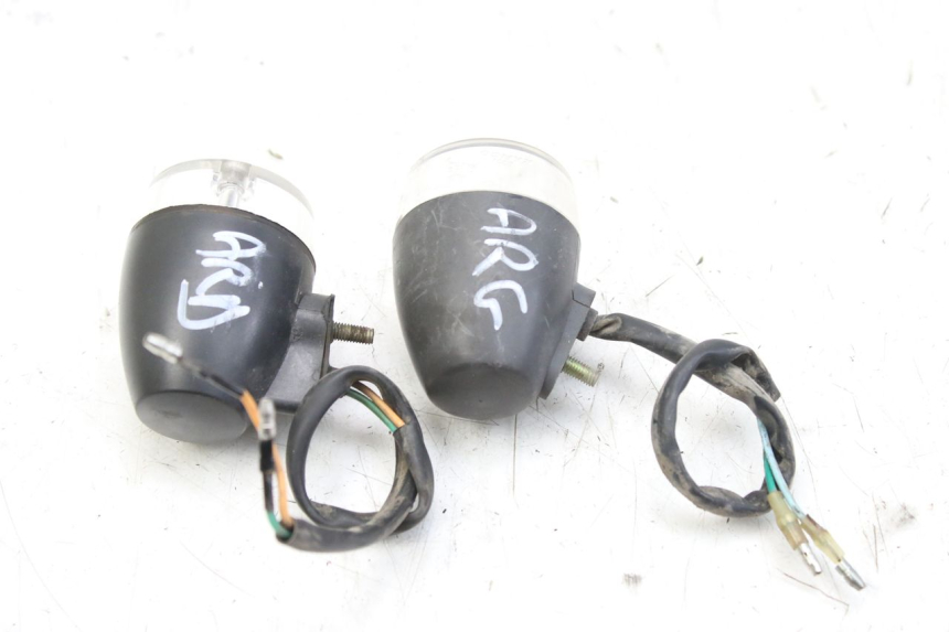 photo de REAR TURN SIGNAL KYMCO AGILITY 4T 50 (2005 - 2018)