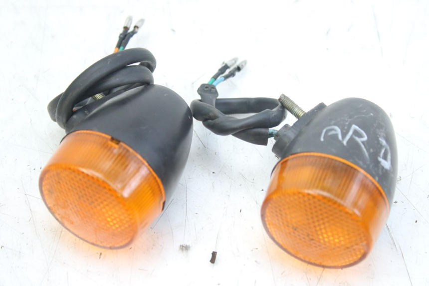 photo de REAR TURN SIGNAL KYMCO AGILITY 4T 50 (2005 - 2018)