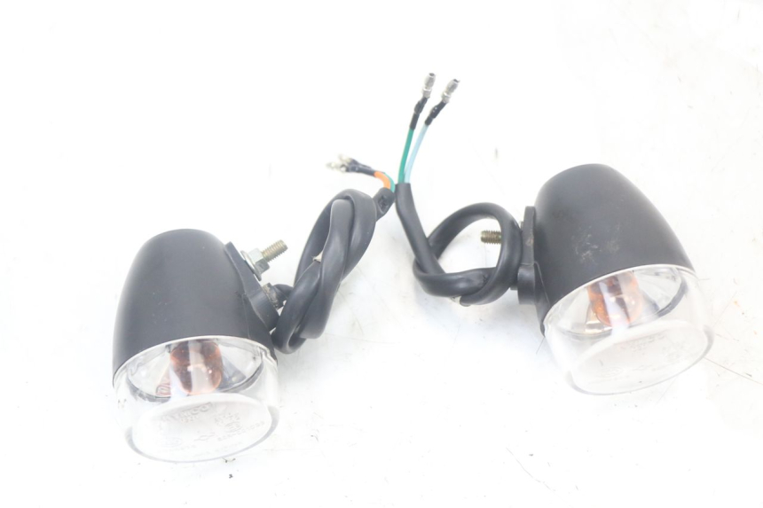 photo de REAR TURN SIGNAL KYMCO AGILITY 4T 50 (2018 - 2022)