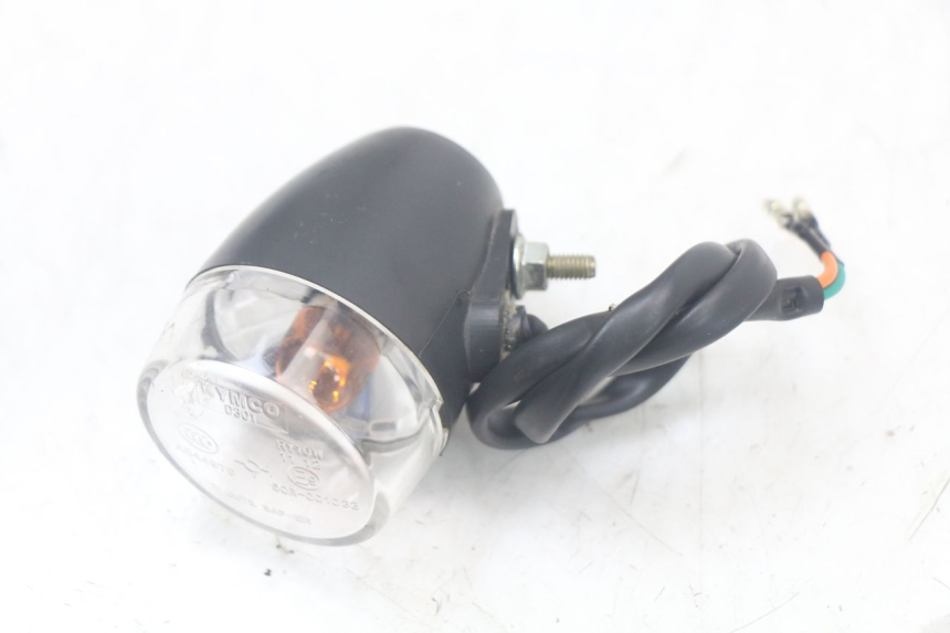 photo de REAR TURN SIGNAL KYMCO AGILITY 4T 50 (2018 - 2022)