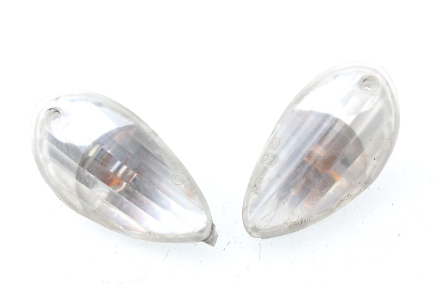 photo de REAR TURN SIGNAL PIAGGIO LIBERTY 4T 50 (2004 - 2008) - Main view