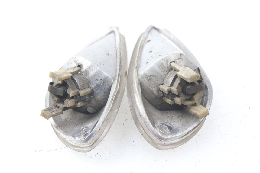 photo de REAR TURN SIGNAL PIAGGIO LIBERTY 4T 50 (2004 - 2008) - Component detail