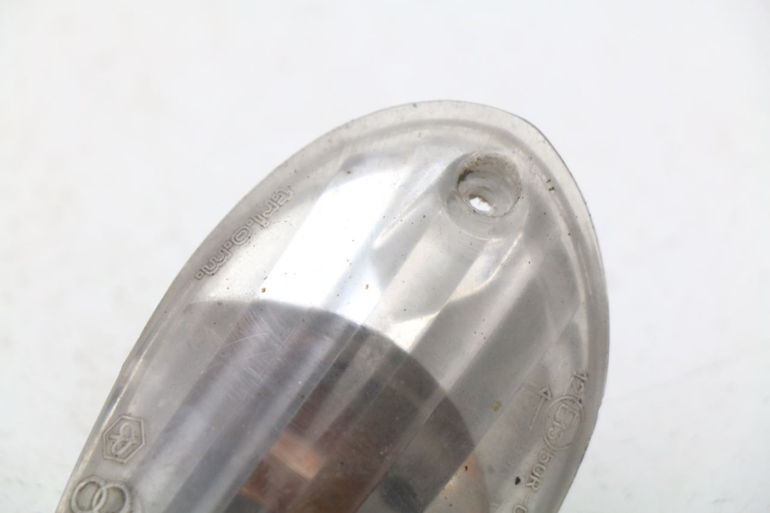 photo de REAR TURN SIGNAL PIAGGIO LIBERTY 4T 50 (2004 - 2008) - Fixing points details