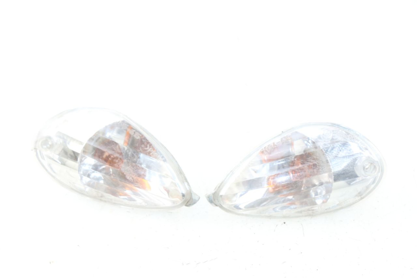 photo de REAR TURN SIGNAL PIAGGIO LIBERTY 4T 50 (2009 - 2015)