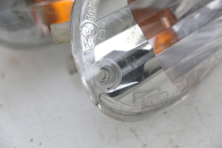 photo de REAR TURN SIGNAL PIAGGIO LIBERTY 4T 50 (2009 - 2015)