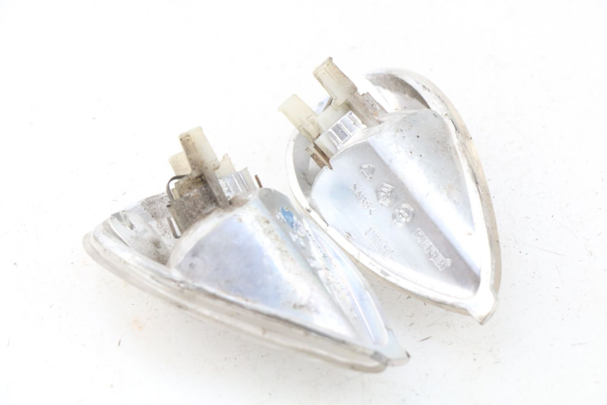 photo de REAR TURN SIGNAL PIAGGIO LIBERTY 4T 50 (2009 - 2015)