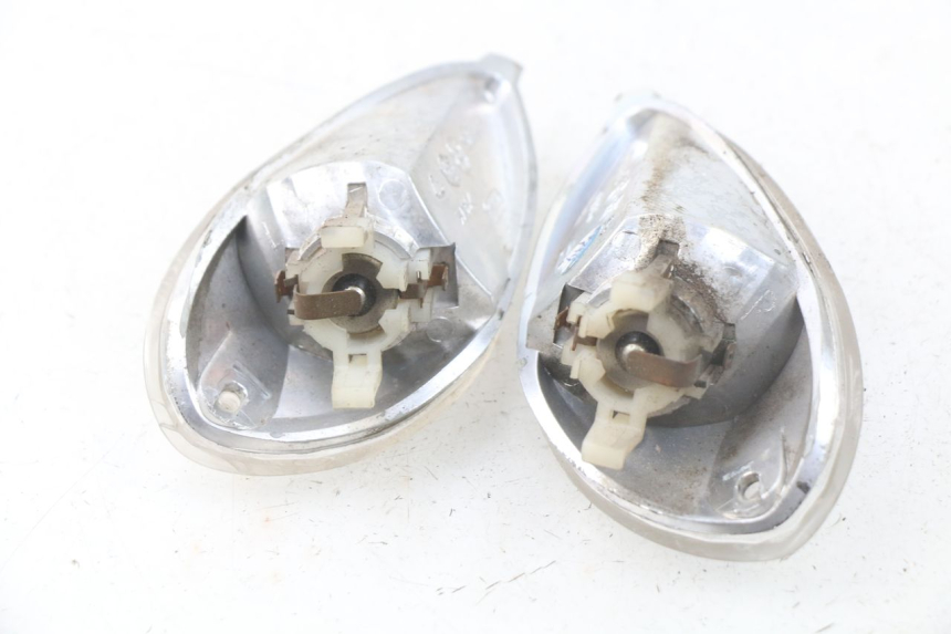 photo de REAR TURN SIGNAL PIAGGIO LIBERTY 4T 50 (2009 - 2015)