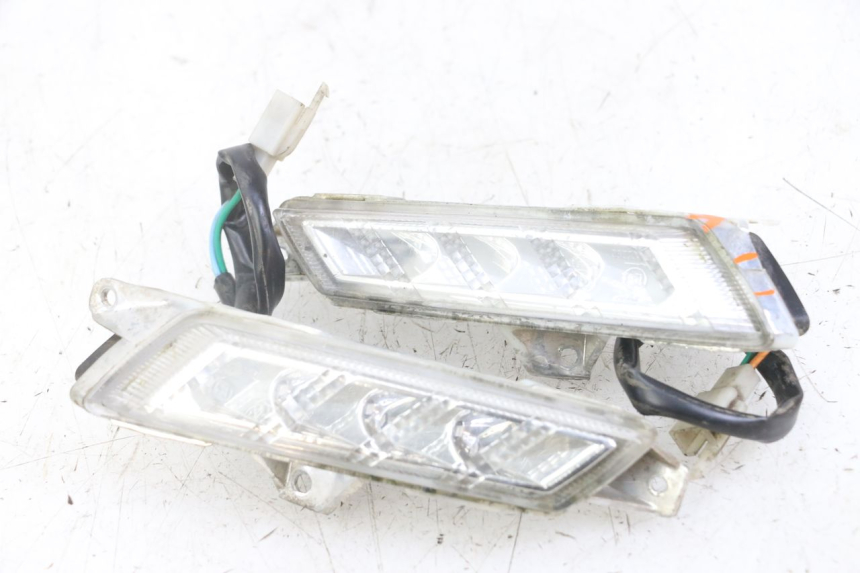 photo de REAR TURN SIGNAL MASH CITY 4T 50 (2018 - 2020)