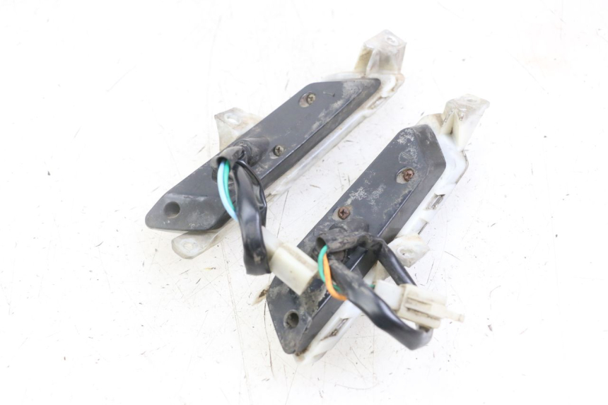 photo de REAR TURN SIGNAL MASH CITY 4T 50 (2018 - 2020)