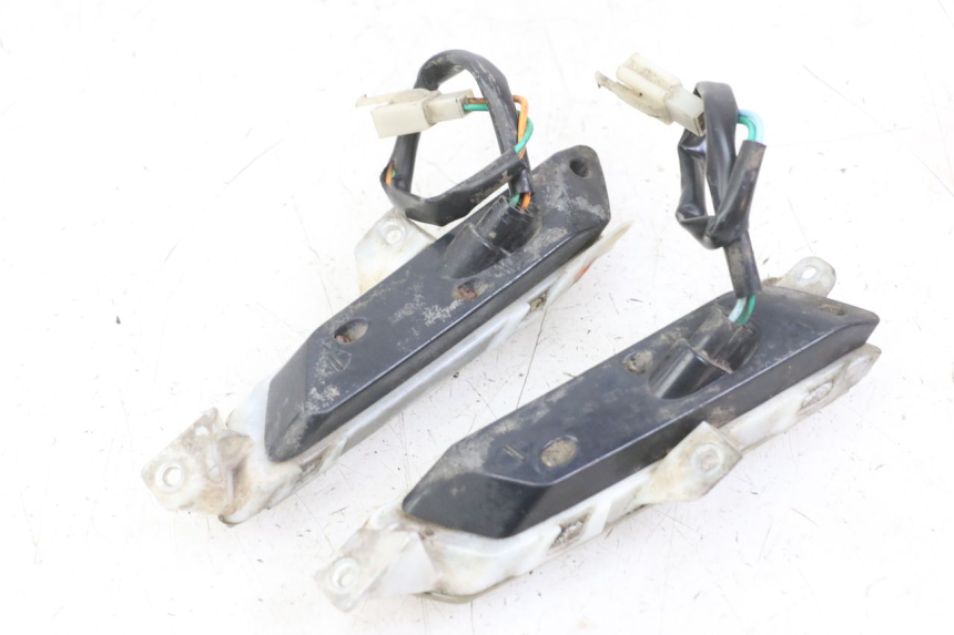 photo de REAR TURN SIGNAL MASH CITY 4T 50 (2018 - 2020)