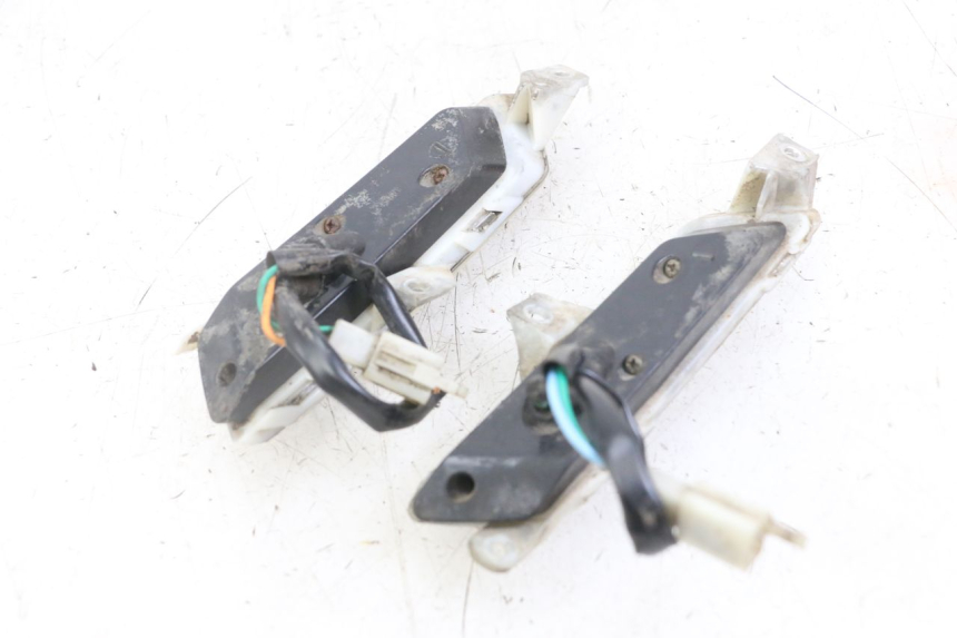 photo de REAR TURN SIGNAL MASH CITY 4T 50 (2018 - 2020)