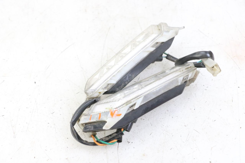 photo de REAR TURN SIGNAL MASH CITY 4T 50 (2018 - 2020)