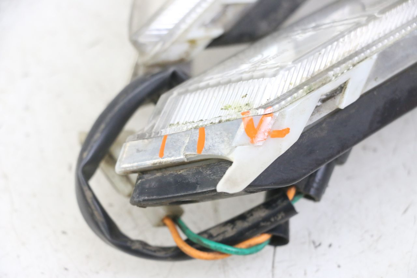 photo de REAR TURN SIGNAL MASH CITY 4T 50 (2018 - 2020)