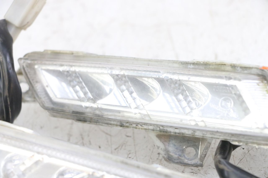 photo de REAR TURN SIGNAL MASH CITY 4T 50 (2018 - 2020)
