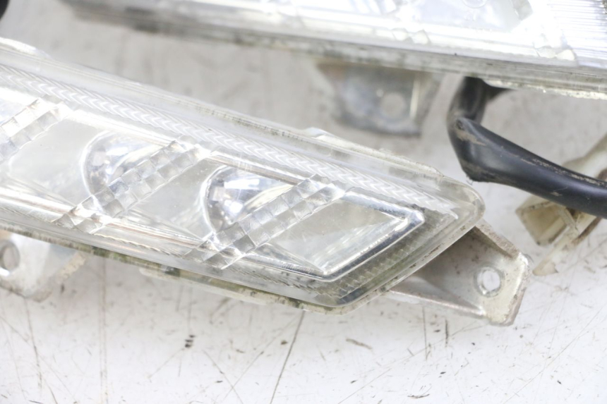 photo de REAR TURN SIGNAL MASH CITY 4T 50 (2018 - 2020)