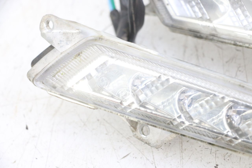 photo de REAR TURN SIGNAL MASH CITY 4T 50 (2018 - 2020)