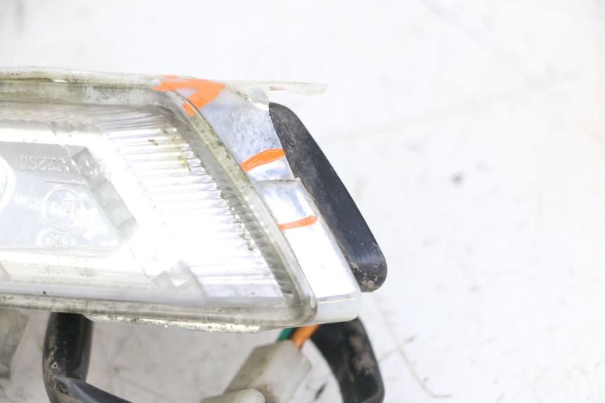 photo de REAR TURN SIGNAL MASH CITY 4T 50 (2018 - 2020)