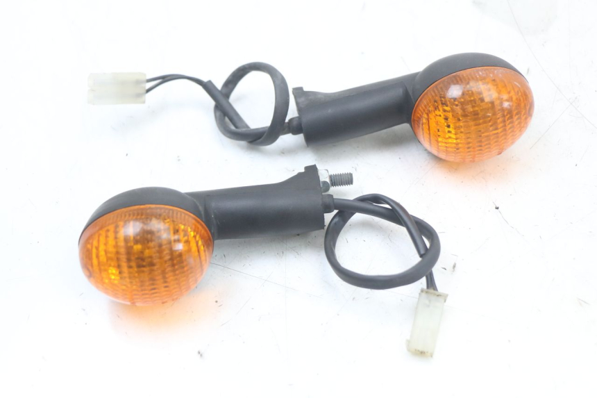 photo de REAR TURN SIGNAL PEUGEOT LUDIX 50 (2005 - 2007)