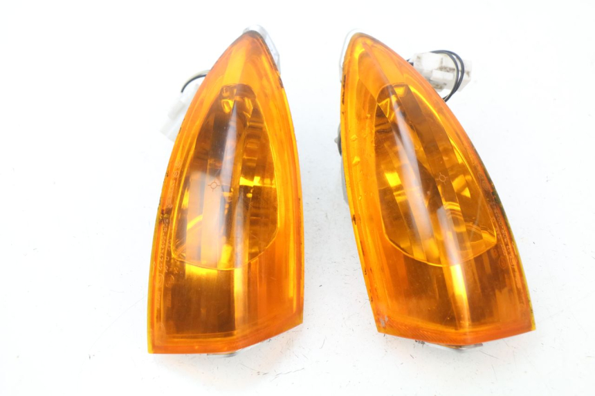 photo de REAR TURN SIGNAL PIAGGIO FLY 2T 50 (2004 - 2017)