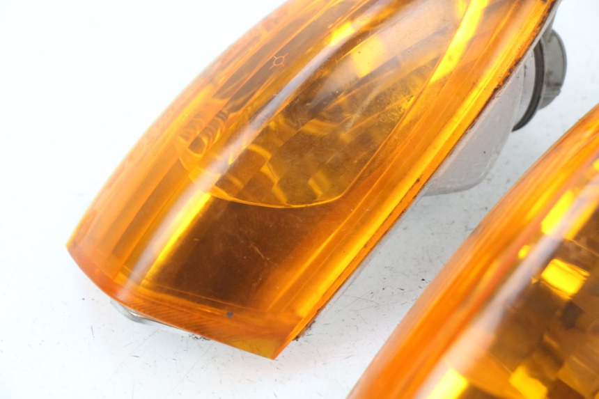 photo de REAR TURN SIGNAL PIAGGIO FLY 2T 50 (2004 - 2017)