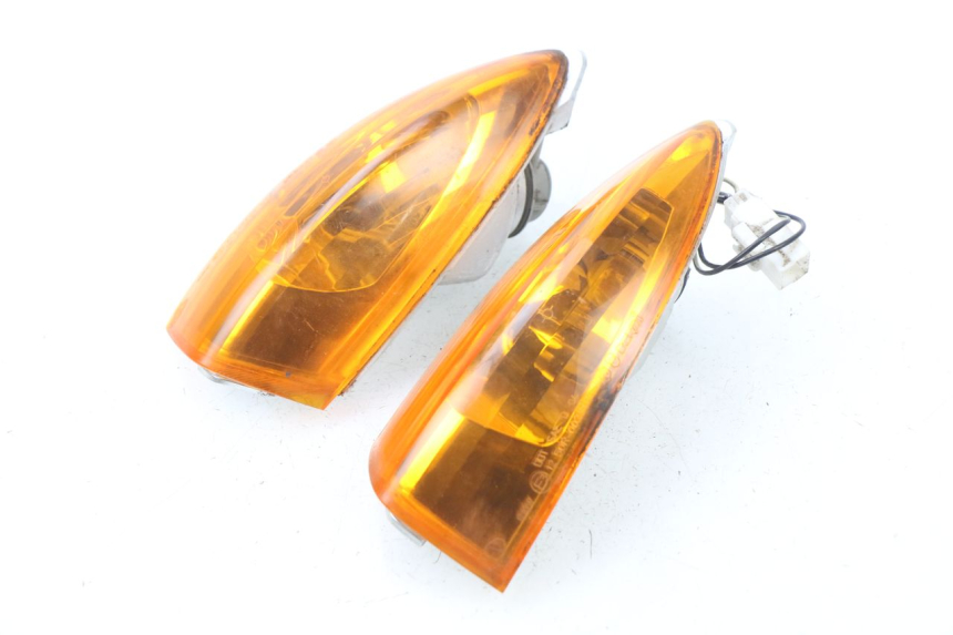 photo de REAR TURN SIGNAL PIAGGIO FLY 2T 50 (2004 - 2017)