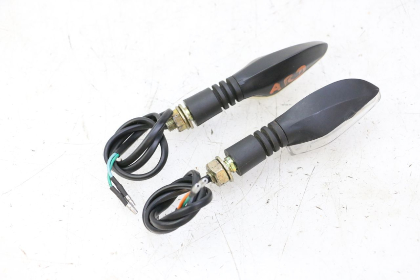 photo de REAR TURN SIGNAL MAG POWER R-STREET 50 (2016 - 2025)